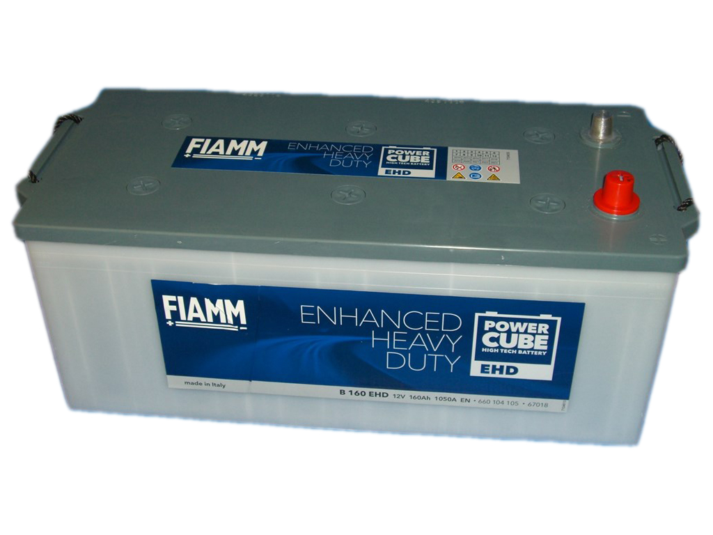 Купить Fiamm B160 CYCLOP B160