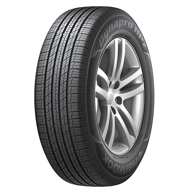 Купить Hankook 1014148 R16 235/70 Dynapro HP2 RA33 106H (лето)