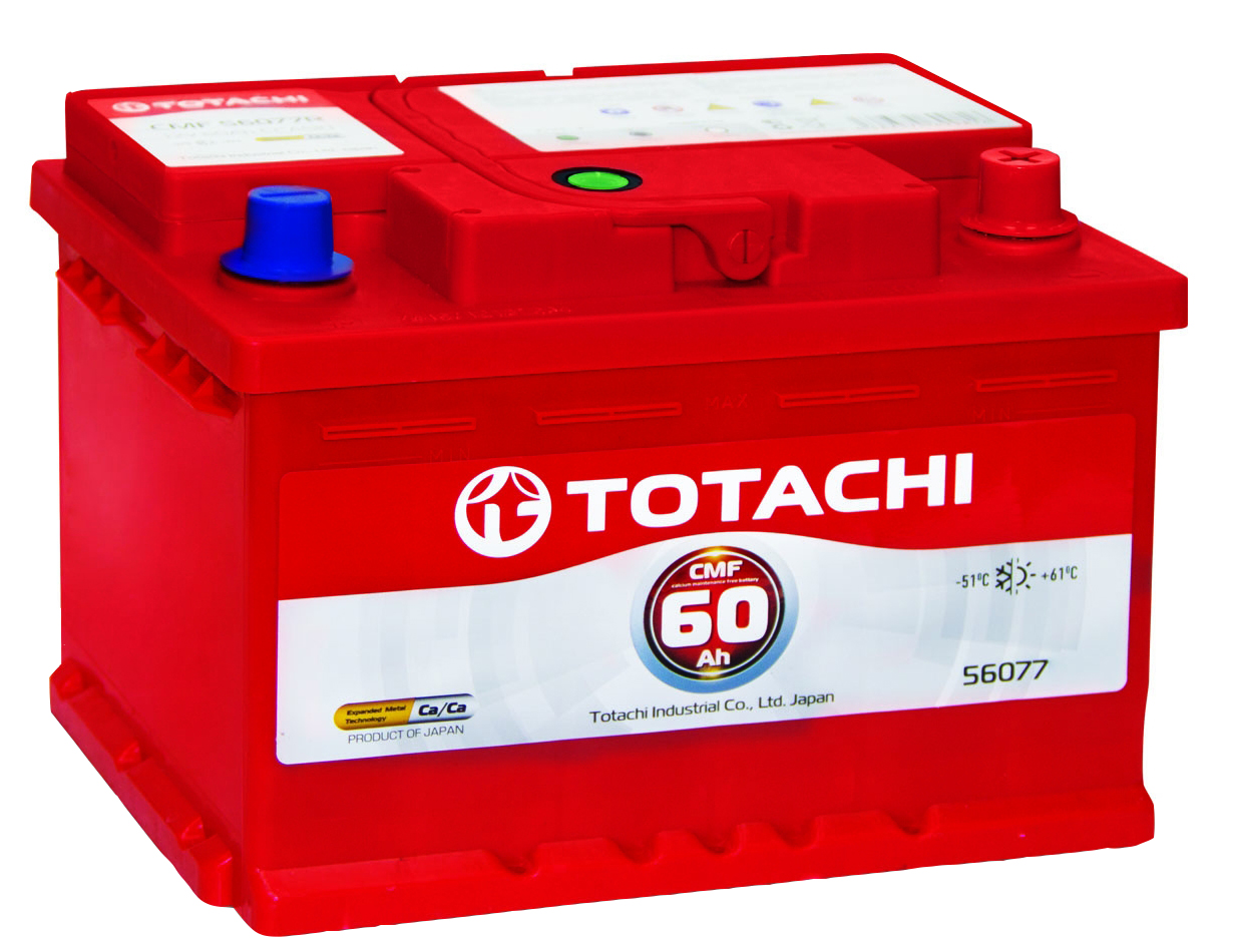 Купить Totachi 4562374699816  CMF56077   60R