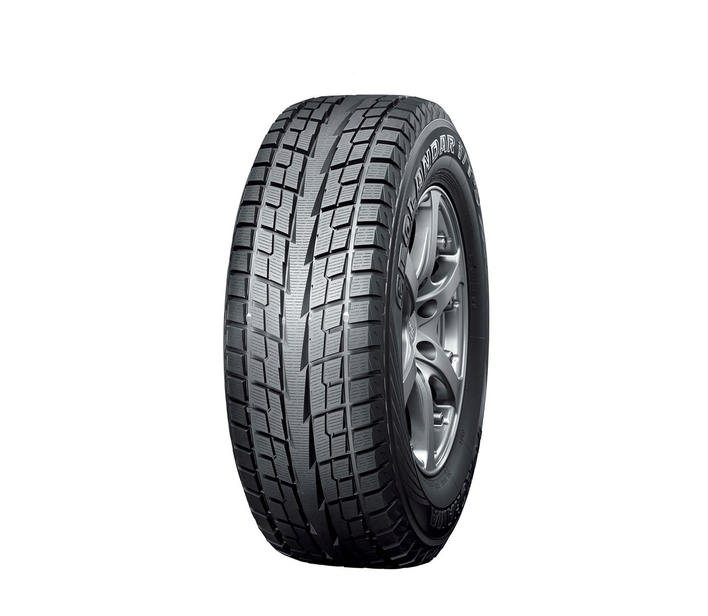 Купить Yokohama F3470 YH4W 225/60R18 100Q TL GEOLANDAR I/T-S [G073]