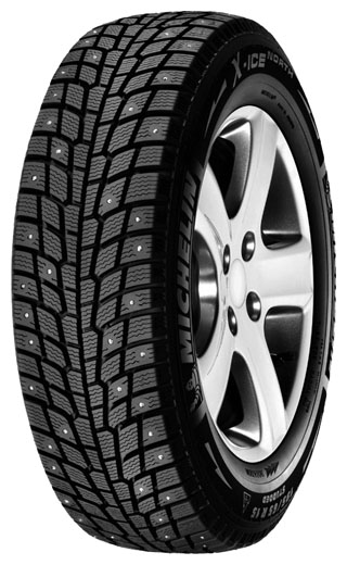 Купить Michelin 462955 MIPW 205/65R15 94T TL X-ICE NORTH
