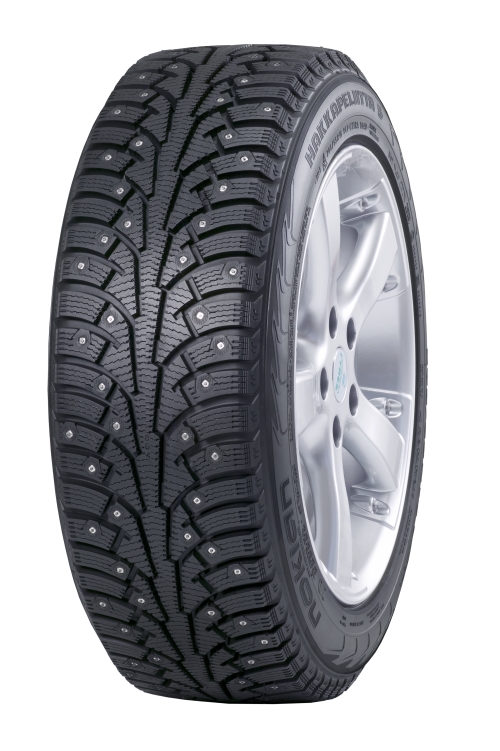 Купить Nokian TS41907 265/60 R 18 114T HKPL SUV 5 XL