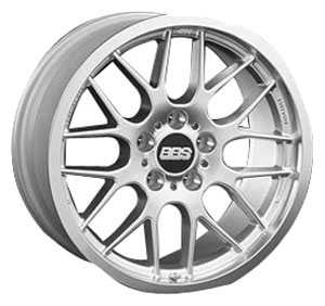 Купить Bbs WHS074367 RX 20/9,5 ET40 brilliant-silber