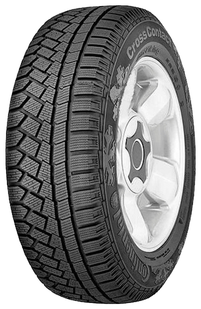 Купить Continental 3547810000 CO4W 225/65R17 102Q TL CrossContactViking