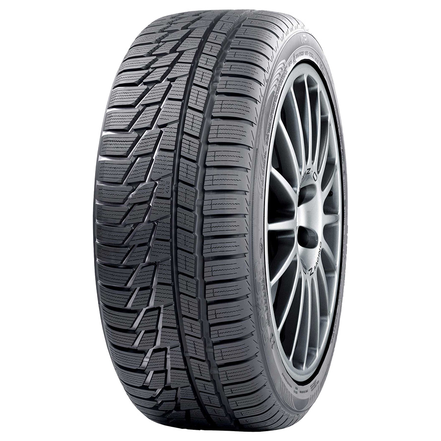 Купить Nokian T441518 NO4W 235/70R16 106H TL WR G2 SUV