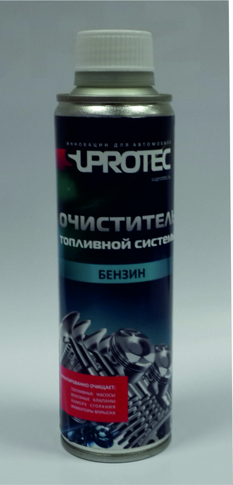 Купить Suprotec 4660007120987 Очиститель топливной системы 