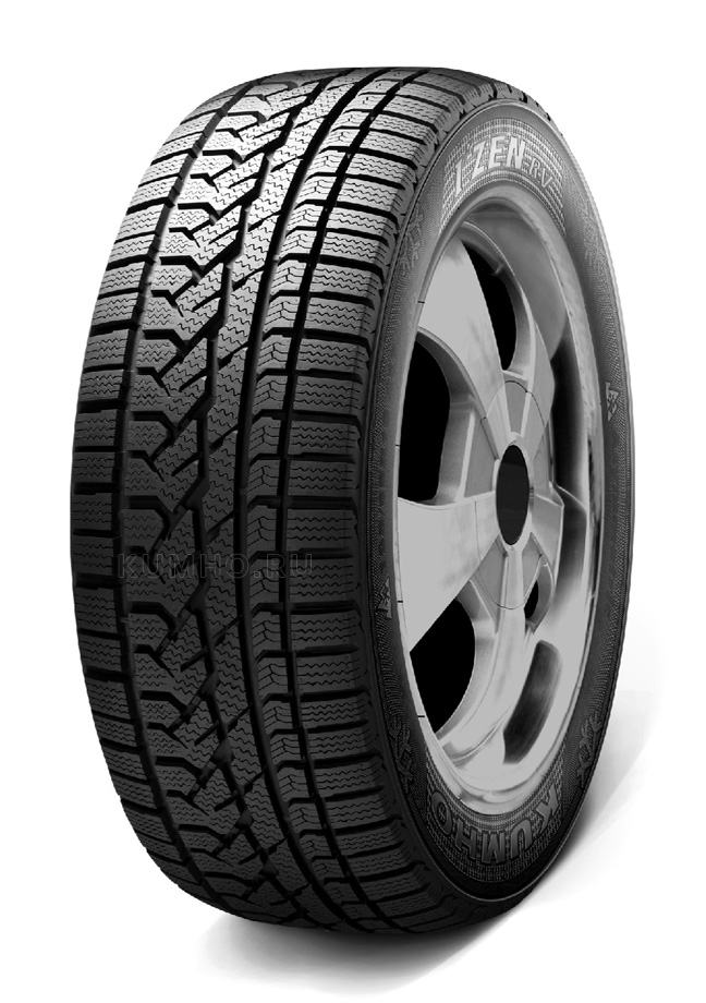 Купить Kumho 2129163 KU4W 265/65R17 116H TL XL I`ZEN RV KC15