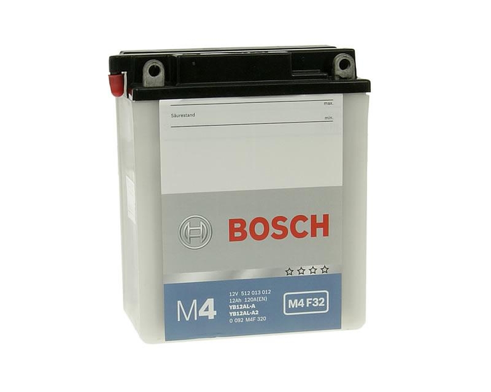 Купить Bosch 0092M4F320 0092M4F320