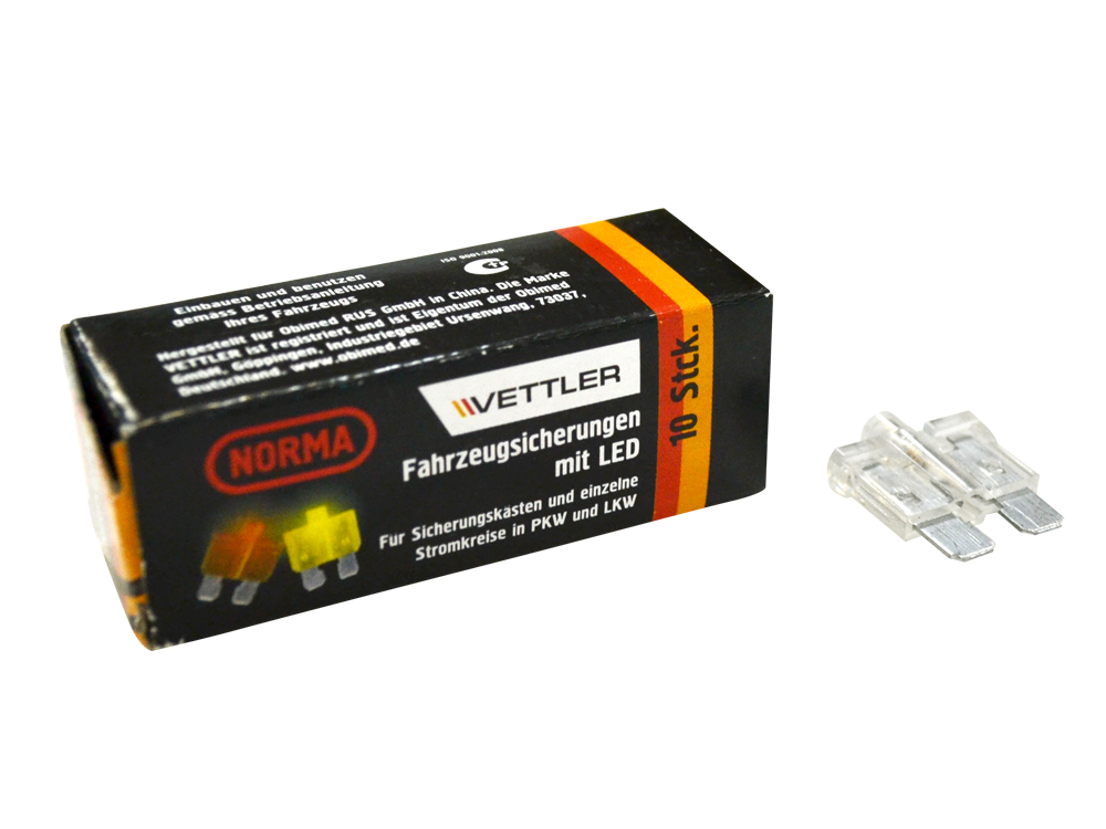 Купить Vettler 25ALED Предохранитель Vettler