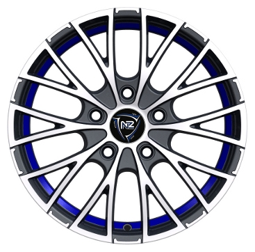 Купить Nz WHS075758 F-2 17/7 ET45 Bkfbsi