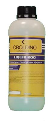 Купить Croldino 40010102 Автошампунь Liquid 200, 1л
