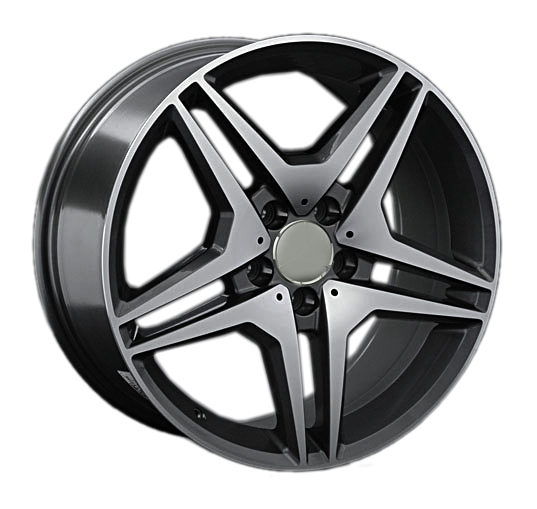 Купить Legeartis WHS080032 MB96 19/8,5 ET43 Mbf