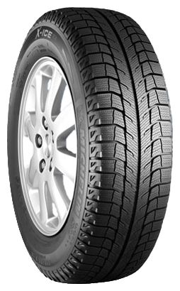 Купить Michelin 455224 MIPW 195/55R15 85T TL X-ICE XI2