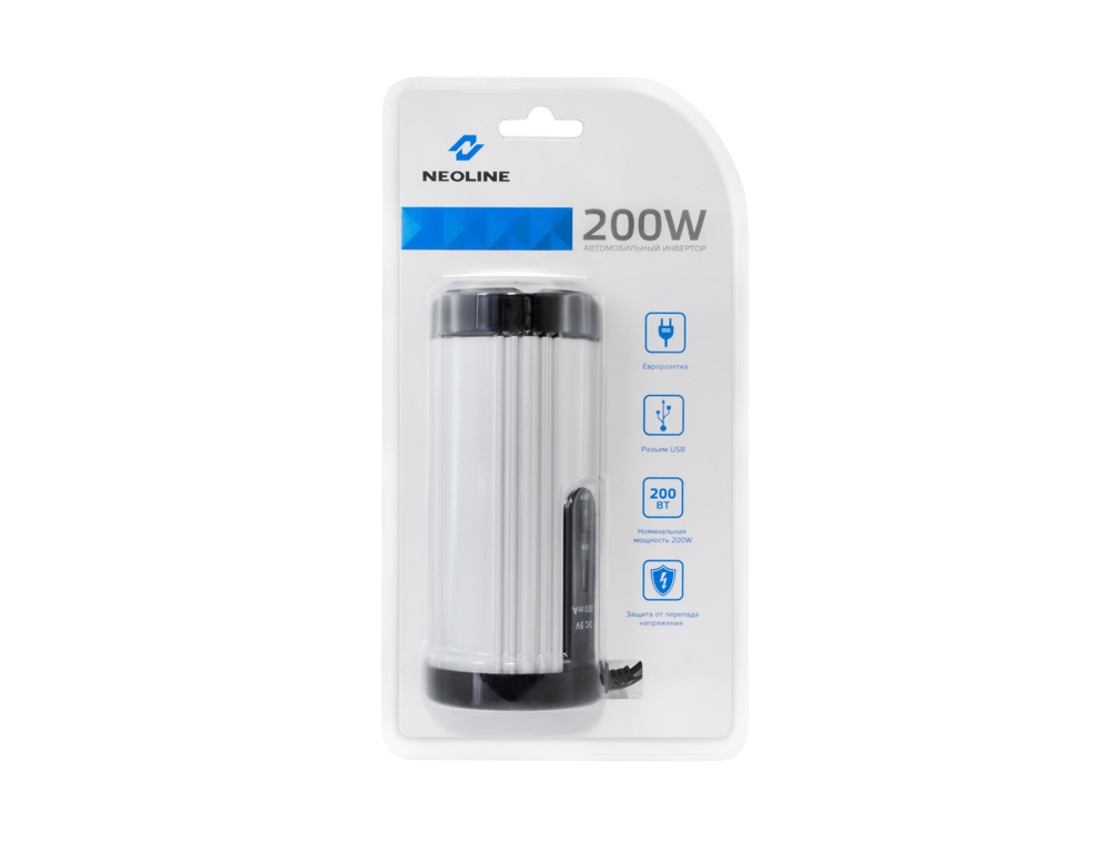 Купить Neoline TD000000633 200W