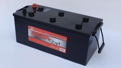 Купить Megastart 97016891903 6СТ-190АПзп