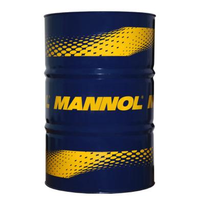 Купить Mannol 4036021186801 Трансм. масло ATF Dexron VI