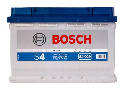 Купить Bosch 0092S40090 0092S40090