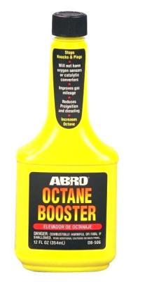 Купить Abro OB506 октан-корректор ob-506 354 мл