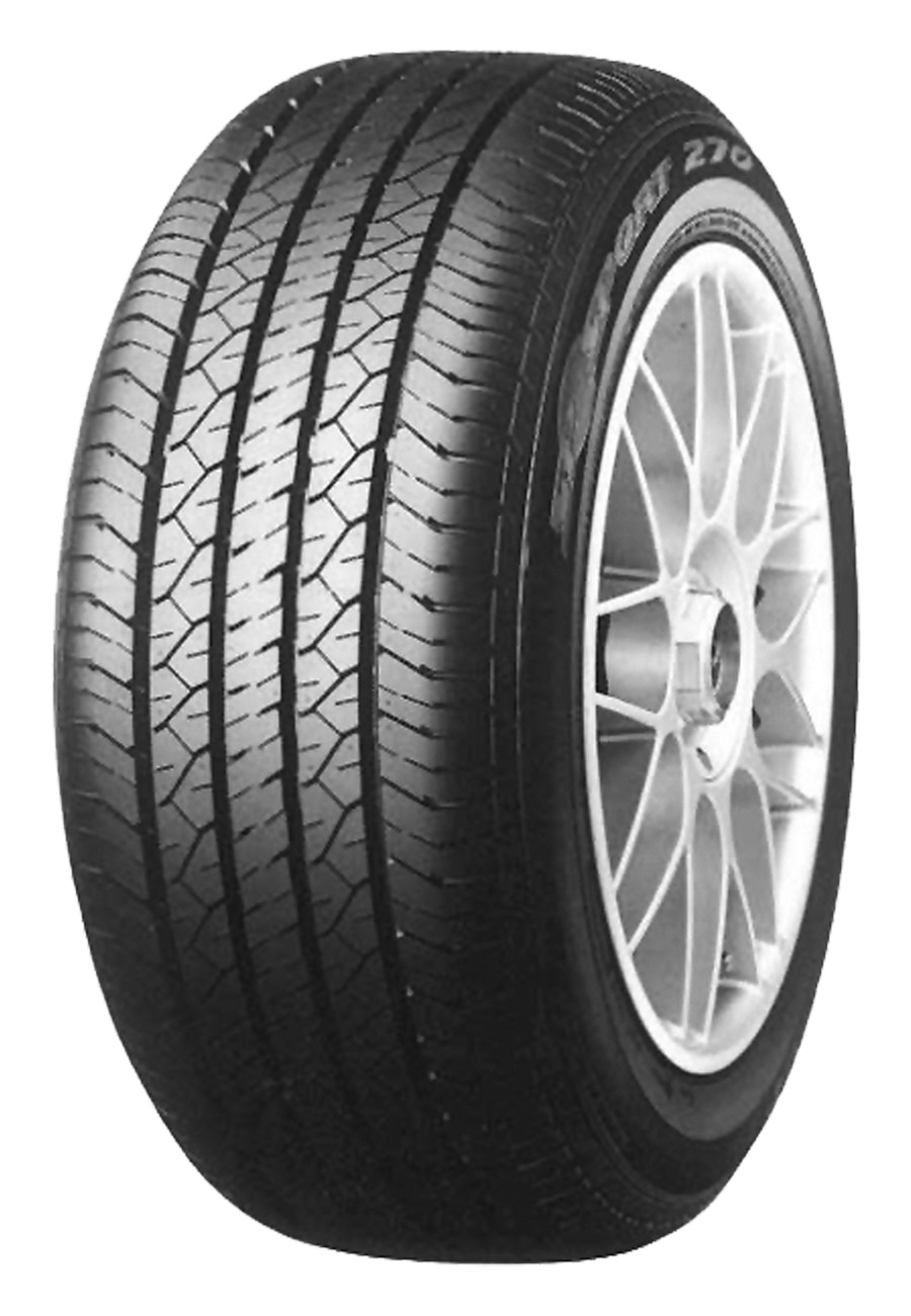 Купить Dunlop 268391 225/60R17 SP SPORT 270 99V