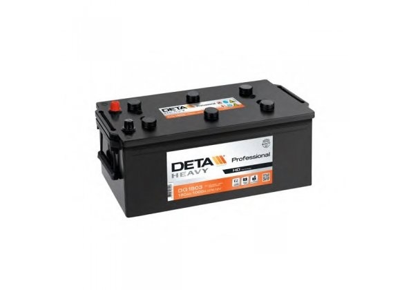 Купить Deta DG1803 Professional DG1803