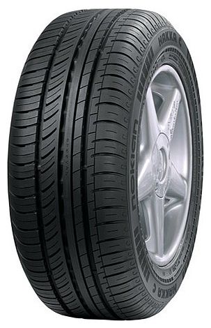 Купить Nokian T443317 195/65 R 16 C 104/102T Hakka C VAN