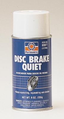 Купить Permatex 80077 Устранитель шума дисковых тормозов Disk Brake Quiet