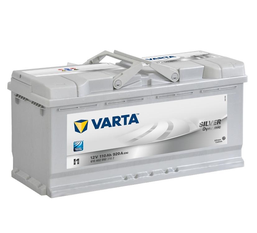 Купить Varta 6104020923162 6104020923162