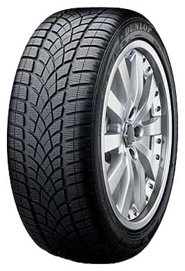Купить Dunlop 521120 DUPW 275/35R20 102W TL XL SP WINTER SPORT 3D н/ш RO1 MFS