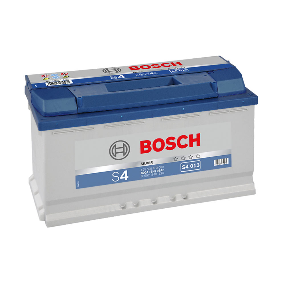 Купить Bosch 0092S40130 0092S40130