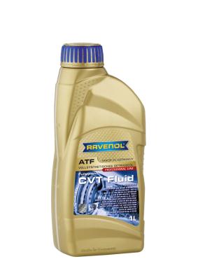 Купить Ravenol 4014835732513 Трансмиссионное масло  CVT Fluid ( 1л) new
