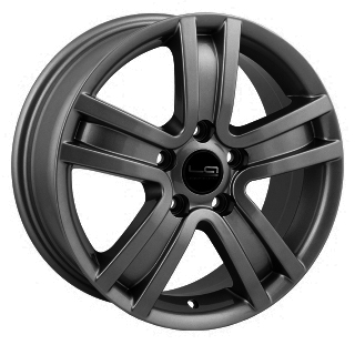 Купить Legeartis WHS081581 TY42 16/6,5 ET45 Gm