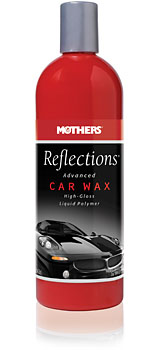 Купить Mothers MS10016 Защитная полироль с воском 