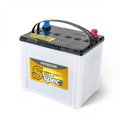 Купить Hitachi S55D23R 6СТ-60 серия Sspec