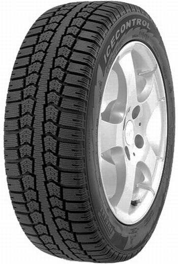 Купить Pirelli 1886400 Winter Ice Control