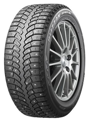 Купить Bridgestone PXR00260S3 Blizzak Spike-01