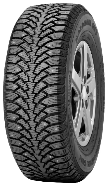 Купить Nokian TS31726 265/65 R 17 116T Nordman SUV XL