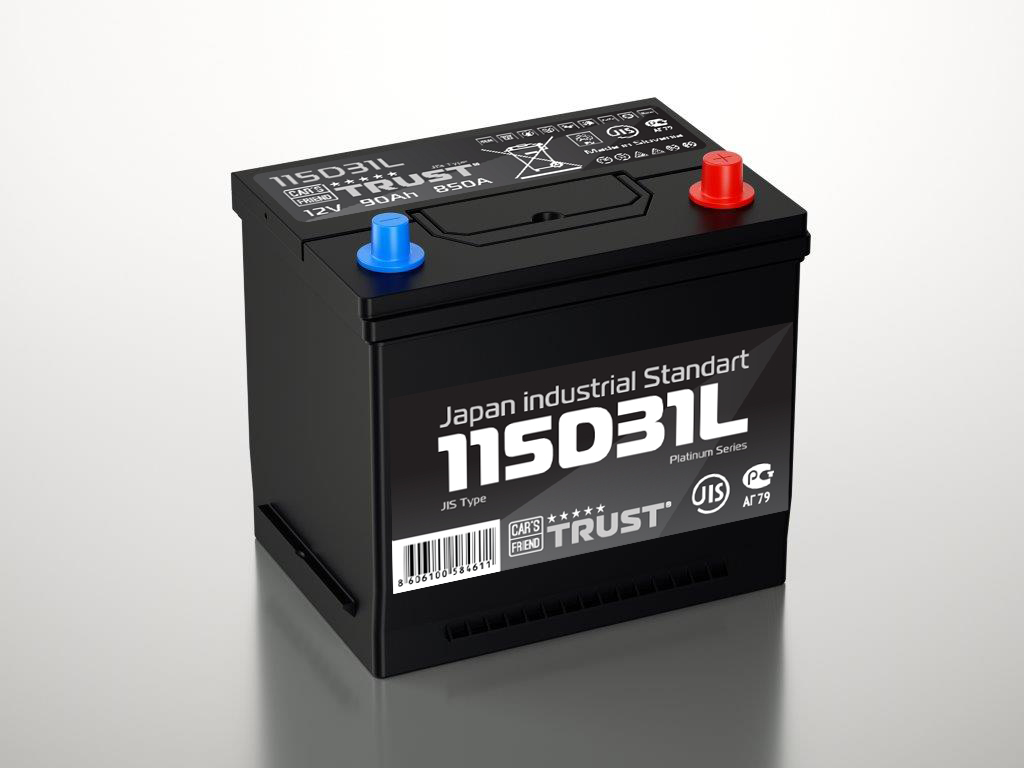 Купить Trust 115D31L 115D31L