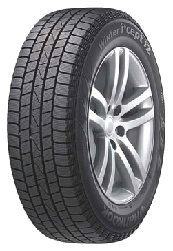 Купить Hankook 1015106 HKPW 225/55R16 95T TL WINTER I*CEPT IZ W606