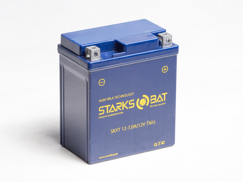 Купить Starksbat STARKSBAT1270A STARKSBAT1270A