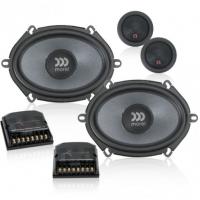 Купить Morel TEMPOULTRA5722WAY Коаксиальная акустическая система