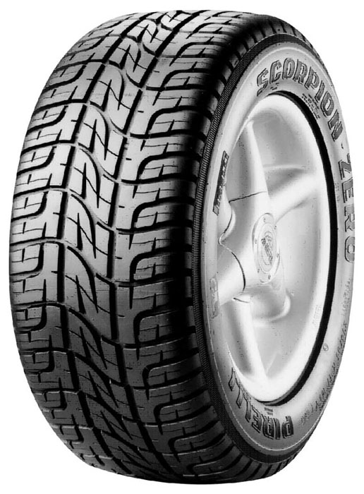 Купить Pirelli 916900 PI4S 285/55R18 113V TL SCORPION ZERO