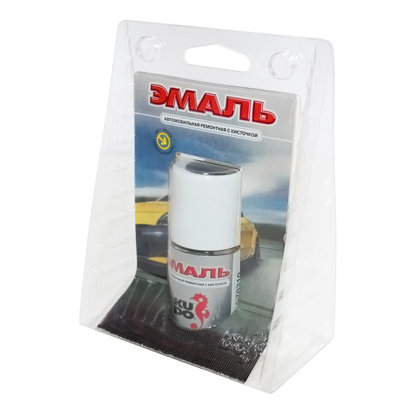 Купить Kudo KU70310 Подкраска автомобильная, 15мл