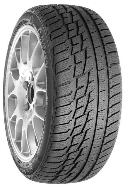 Купить Matador 15901300000 MD4W 235/60R17 102H TL MP92 SIBIR SNOW SUV