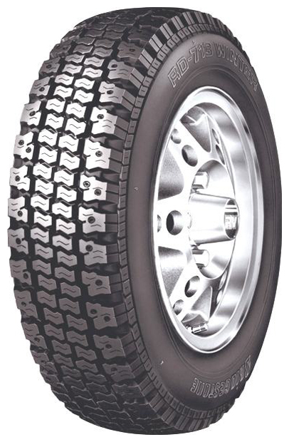 Купить Bridgestone LXR00891S3 RD-713 Winter