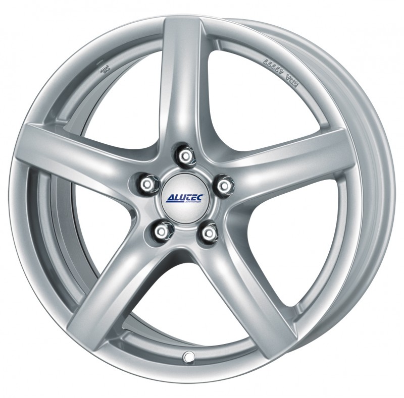 Купить Alutec WHS056686 Grip 17/7,5 ET28 Polar silver