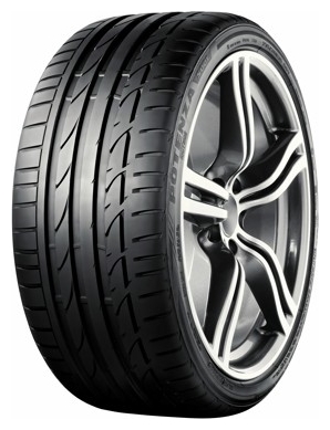 Купить Bridgestone PSR1108203 BRPS 215/55R17 94W TL S001 POTENZA