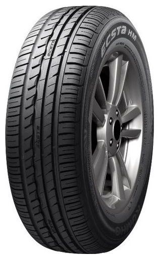 Купить Kumho 2107823 R16 225/55 Ecsta HM KH31 95W (лето)