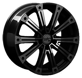 Купить Legeartis WHS079172 MB80 20/8,5 ET56 Bkf