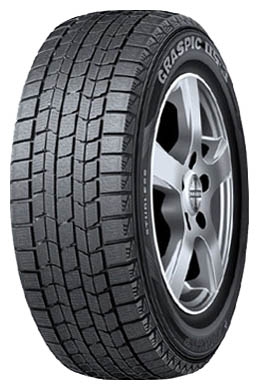 Купить Dunlop 288273 GRASPIC DS-3 98Q