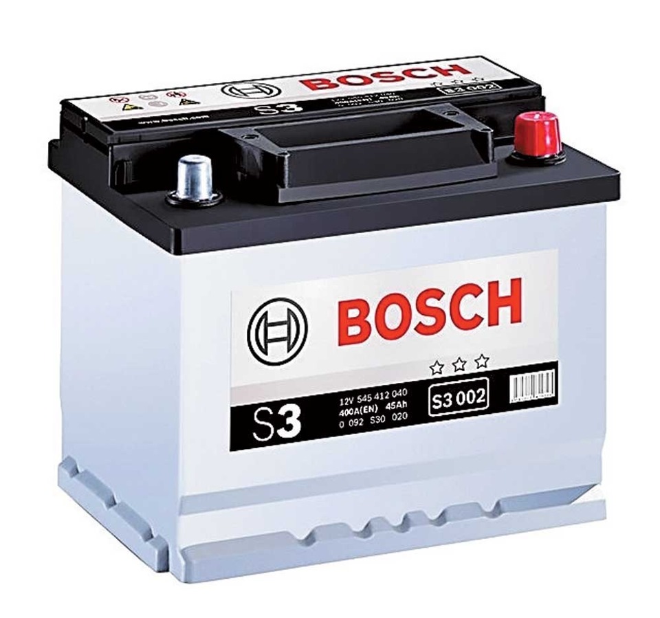 Купить Bosch 0092S30020 0092S30020